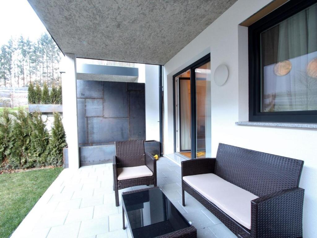 Neukirchen am Großvenediger Modern Apartment In Neukirchen Am Gro Venediger מראה חיצוני תמונה