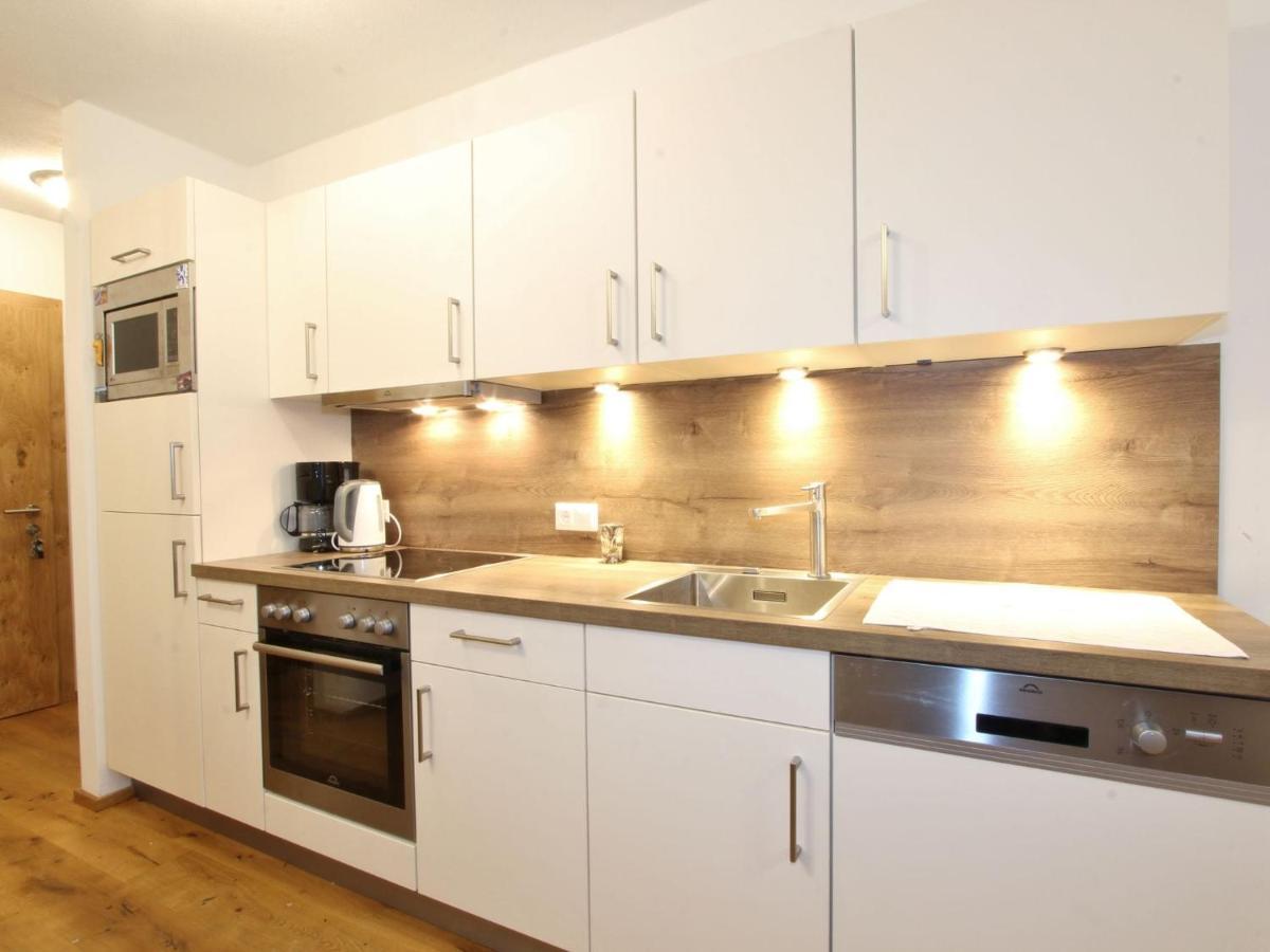 Neukirchen am Großvenediger Modern Apartment In Neukirchen Am Gro Venediger מראה חיצוני תמונה