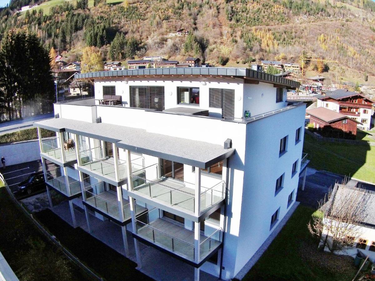 Neukirchen am Großvenediger Modern Apartment In Neukirchen Am Gro Venediger מראה חיצוני תמונה
