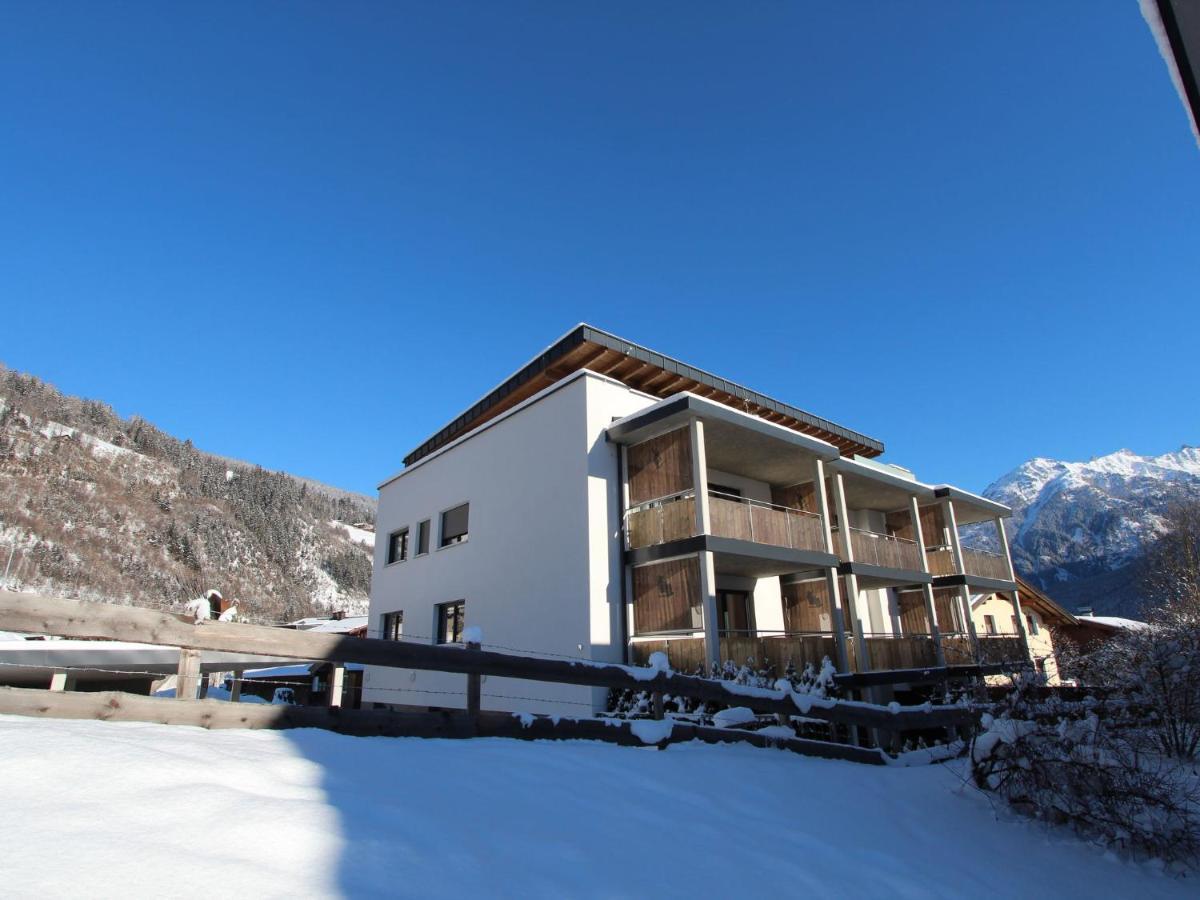 Neukirchen am Großvenediger Modern Apartment In Neukirchen Am Gro Venediger מראה חיצוני תמונה