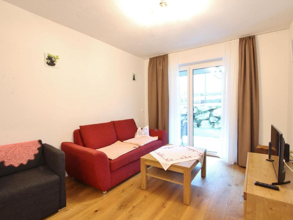 Neukirchen am Großvenediger Modern Apartment In Neukirchen Am Gro Venediger מראה חיצוני תמונה