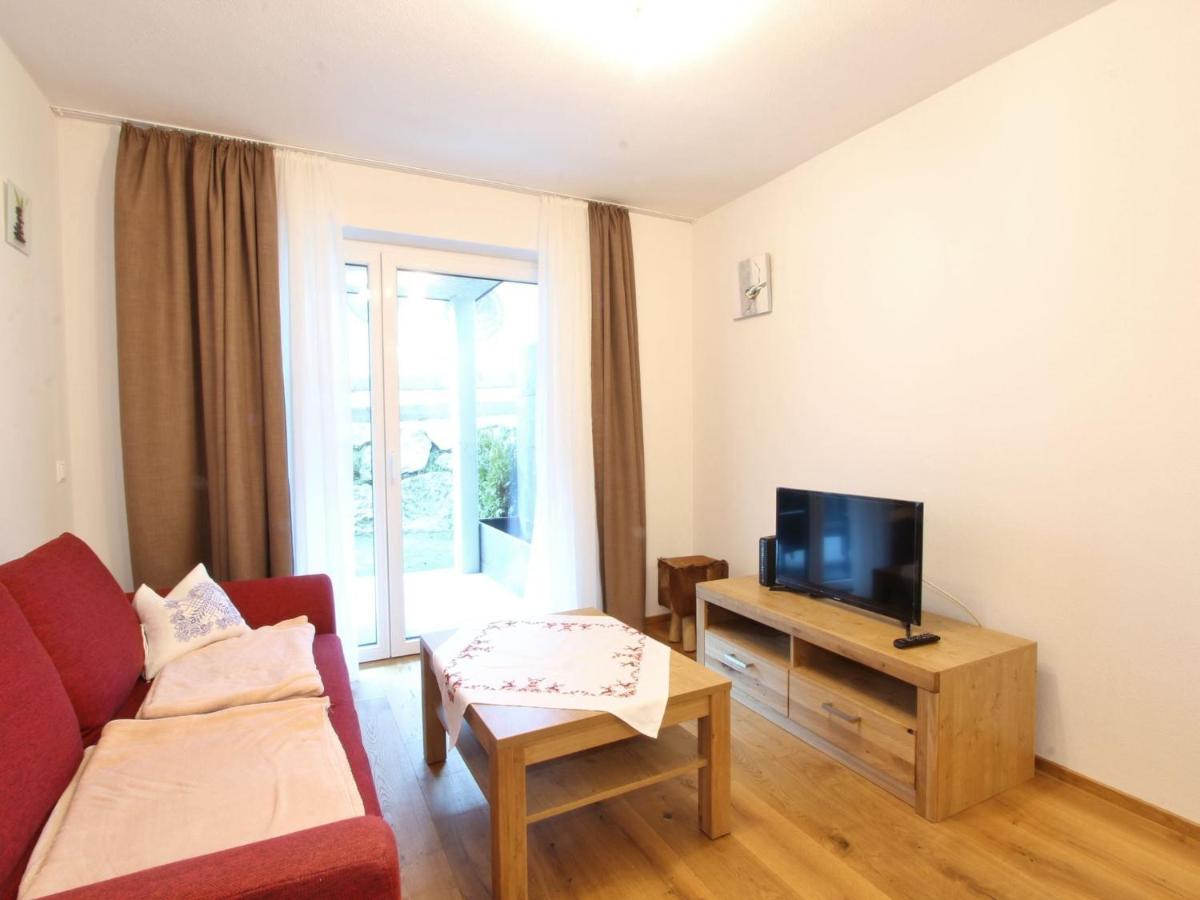 Neukirchen am Großvenediger Modern Apartment In Neukirchen Am Gro Venediger מראה חיצוני תמונה