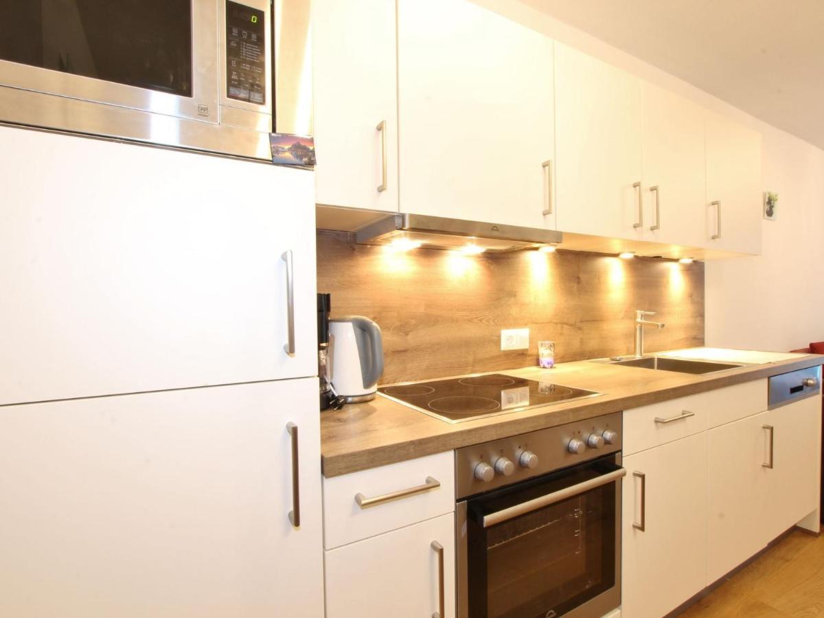 Neukirchen am Großvenediger Modern Apartment In Neukirchen Am Gro Venediger מראה חיצוני תמונה