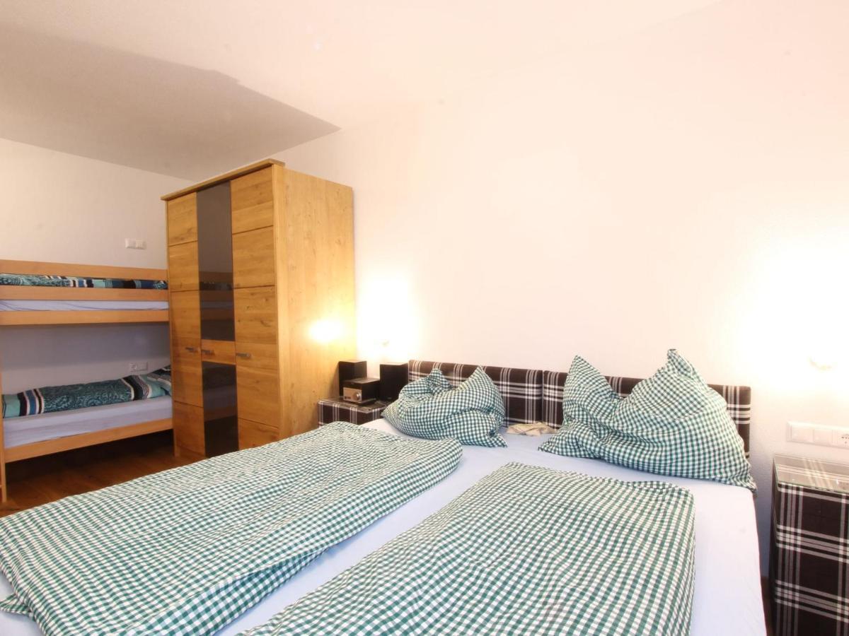 Neukirchen am Großvenediger Modern Apartment In Neukirchen Am Gro Venediger מראה חיצוני תמונה