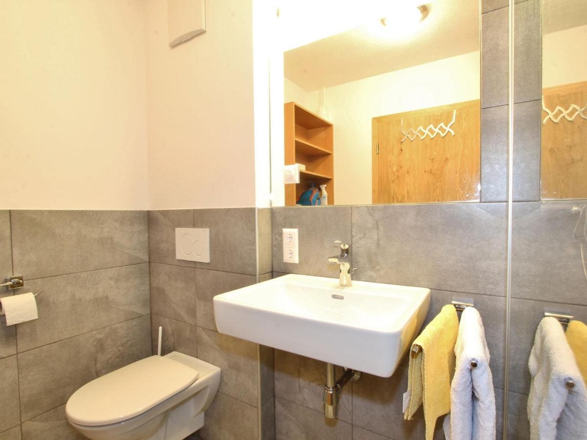 Neukirchen am Großvenediger Modern Apartment In Neukirchen Am Gro Venediger מראה חיצוני תמונה